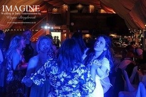 Wedding & Party DJ at Bedingham's Farm 29 Emma-Jane & Jacob's wedding reception at Bedingham's Farm