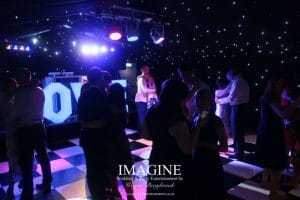 Wedding & Party DJ at The Old Hall Ely Beth & Tom3