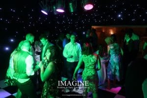 Wedding & Party DJ at The Old Hall Ely Beth & Tom3