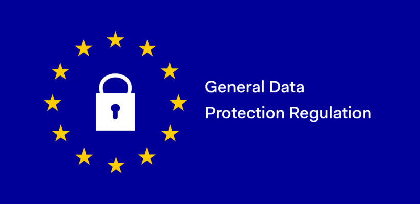 GDPR is coming to the UK on 28th May