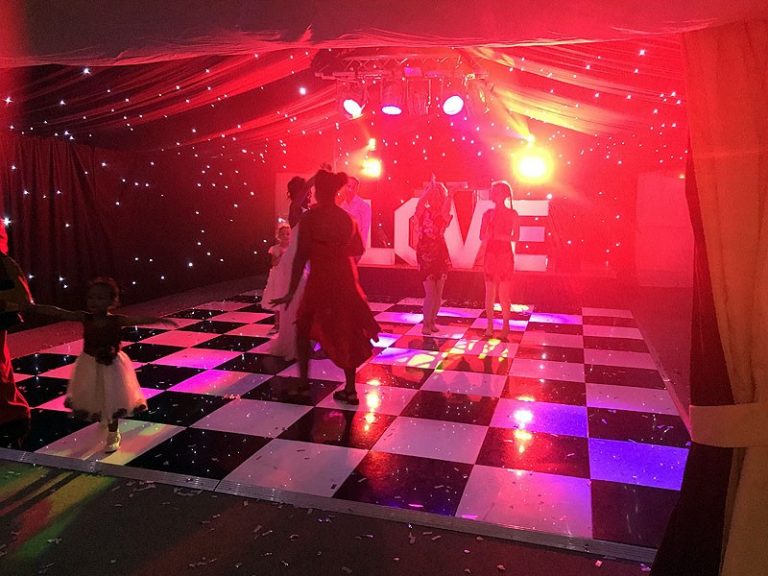 Wedding & Party DJ at The Old Hall: Tia & Chris 4 Tia & Chris's wedding reception at The Old Hall with Imagine Wedding & Party Entertainment