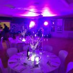 Ely Tigers RUFC with Imagine Wedding & Party Entertainment