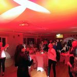 Ely Tigers RUFC with Imagine Wedding & Party Entertainment