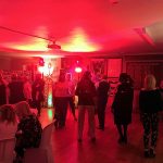 Ely Tigers RUFC with Imagine Wedding & Party Entertainment