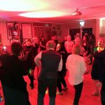 Ely Tigers RUFC with Imagine Wedding & Party Entertainment