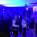 Ely Tigers RUFC with Imagine Wedding & Party Entertainment