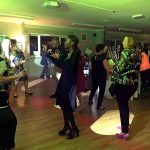 Ely Tigers RUFC with Imagine Wedding & Party Entertainment