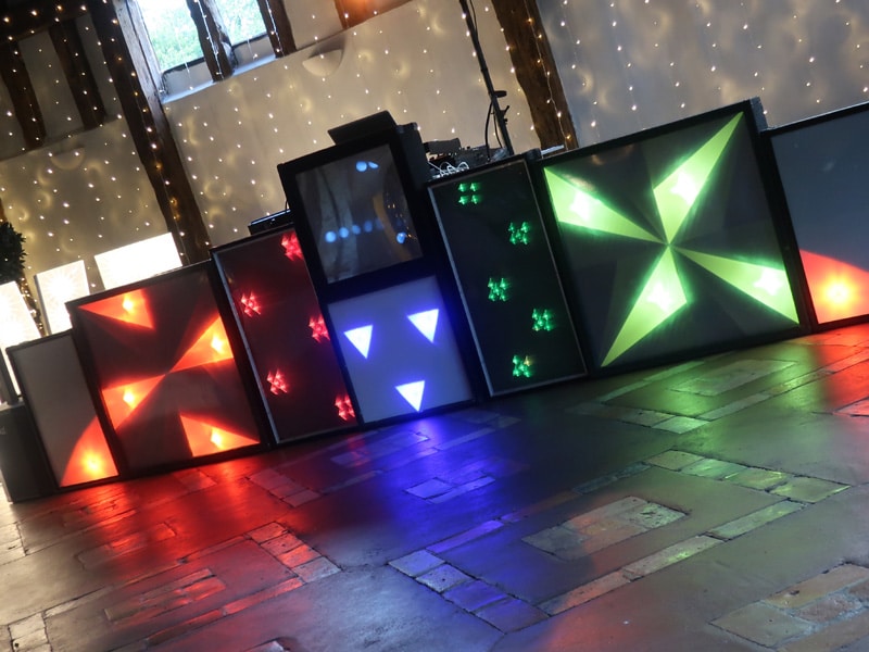 80s disco in Cambridgeshire, Norfolk & Suffolk