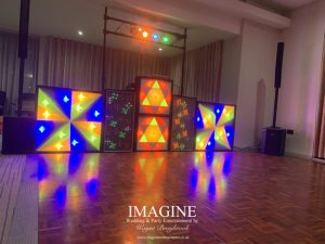 80s parties in Cambridgeshire, Norfolk & Suffolk 4 Linda's 60th birthday at The Red Lion in Whittlesford with The Retro Roadshow from Imagine