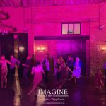 Ollie & Lauren's wedding at Sussex Barn in Burnham Market with Imagine Wedding & Party Entertainment