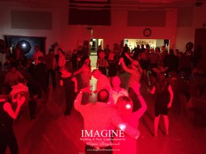 Party DJ in Cambridgeshire, Norfolk & Suffolk