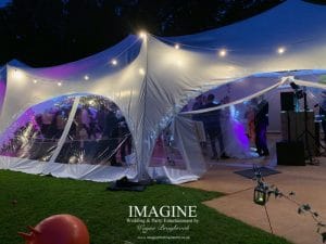 Imagine Wedding & Party Entertainment