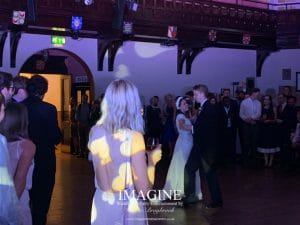 Cambridgeshire Wedding DJ