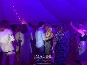 Jemima & Ed's wedding at Horsley Hale Farm