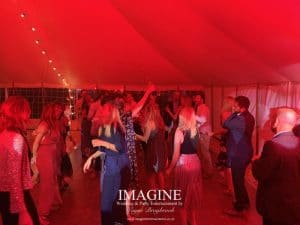 Jemima & Ed's wedding at Horsley Hale Farm