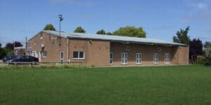 Professional Wedding DJ Hire & Party Disco near Ely 23 Wedding & Party DJ at Witchford Village Hall