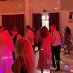 Wedding DJ at The Beeches in Isleham