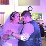 Wedding DJ at The Beeches in Isleham