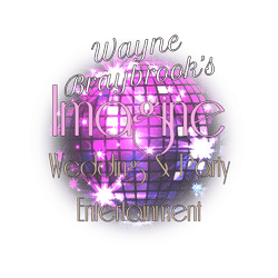 Imagine Wedding & Party Entertainment