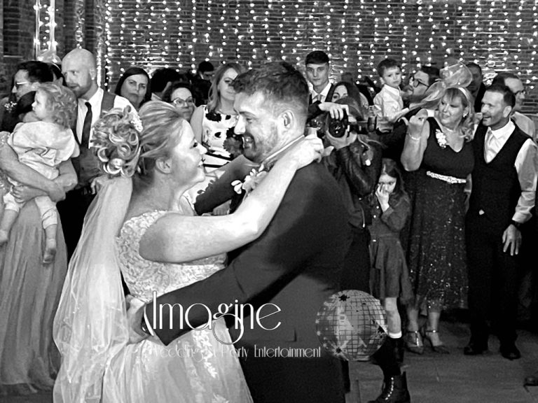 Recent Weddings in Cambridgeshire, Norfolk & Suffolk 17 Wedding DJ at Manor Mews