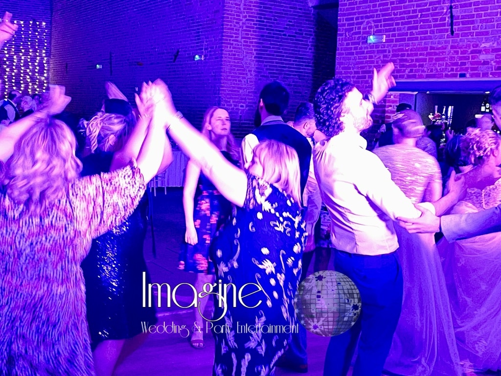 Wedding DJ at Manor Mews: Megan & Shane 3 Wedding DJ at Manor Mews