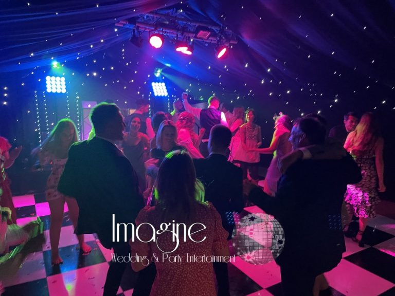 Recent Weddings in Cambridgeshire, Norfolk & Suffolk 16 Laura & Kier's evening reception at The Old Hall in Ely
