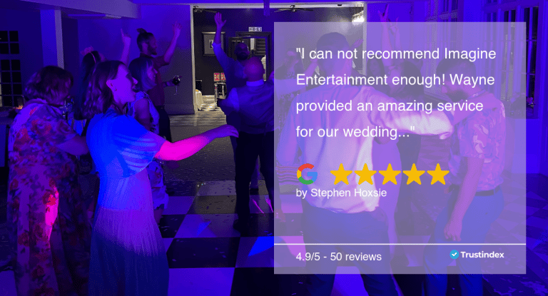 Review from Zinzi & Stephen
