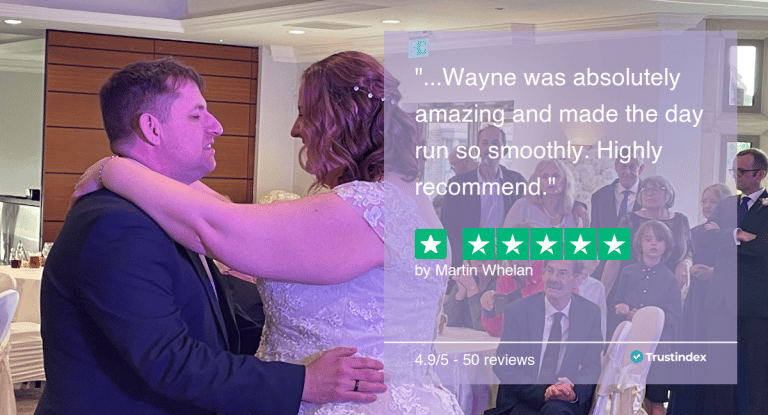 Review from Catherine & Martin