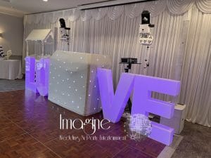 Catherine & Martins wedding at The Cambridge Belfry