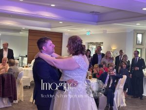 Catherine & Martins wedding at The Cambridge Belfry