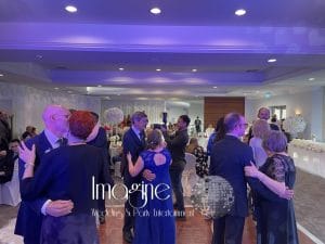 Catherine & Martins wedding at The Cambridge Belfry