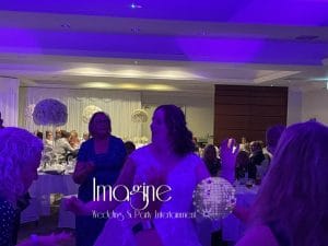 Catherine & Martins wedding at The Cambridge Belfry