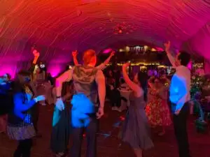 The Blog 3 Wedding DJ and MC in Cambridgeshire, Norfolk & Suffolk