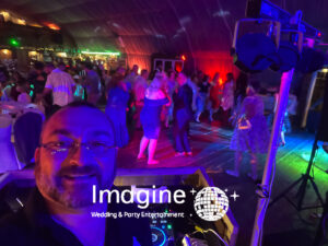 The Blog 4 Wedding DJ and MC in Cambridgeshire, Norfolk & Suffolk