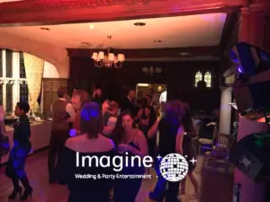 Wedding DJ at Lanwades Hall, Newmarket 33 Wedding DJ and MC in Cambridgeshire, Norfolk & Suffolk