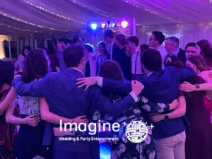 Wedding DJ and MC in Cambridgeshire, Norfolk & Suffolk