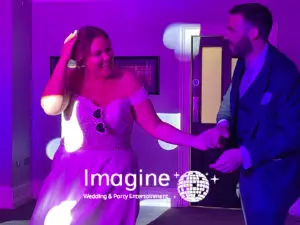 The Blog 2 Wedding DJ and MC in Cambridgeshire, Norfolk & Suffolk