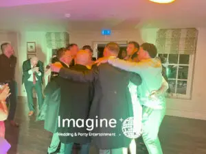 The Blog 1 Wedding DJ and MC in Cambridgeshire, Norfolk & Suffolk