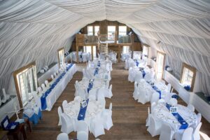 The Blog 3 Wedding DJ at Bedingham's Farm Barn