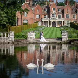 Longstowe Hall
