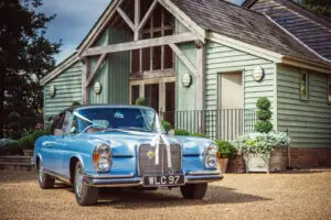 The Garden Barn, Suffolk