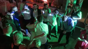 Emma-Jane and Jaconb's wedding at Bedingham's Farm