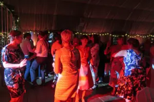 Emma-Jane and Jaconb's wedding at Bedingham's Farm