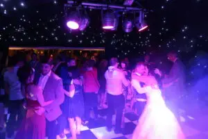 Wedding DJ and MC in Cambridgeshire, Norfolk & Suffolk