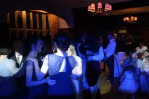 Kimberley & Jason's wedding at Lanwades Hall