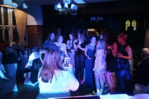 Kimberley & Jason's wedding at Lanwades Hall