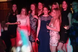 Wedding DJ and MC in Cambridgeshire, Norfolk & Suffolk