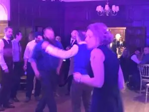 Sam & Dan's wedding at Lanwades Hall