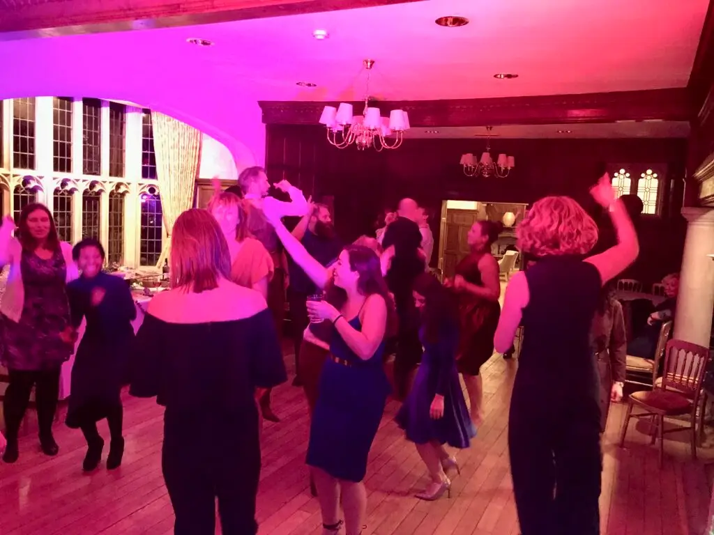 Wedding Party DJ at Lanwades Hall: Sam & Dan 11 Sam & Dan's wedding at Lanwades Hall