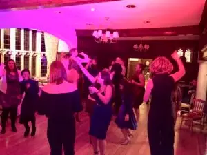 Wedding DJ at Lanwades Hall, Newmarket 35 Sam & Dan's wedding at Lanwades Hall